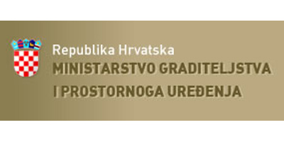 MINISTARSTVO GRADITELJSTVA