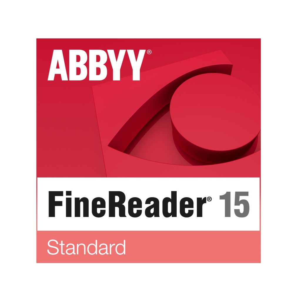 finereader pdf 15
