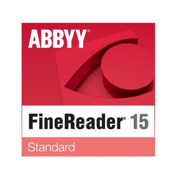abbyy finereader pdf 15 standard abbyy finereader pdf 15 standard