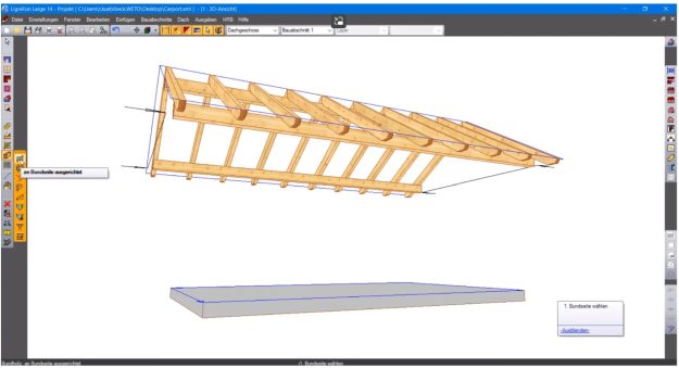LigniKon Large Video