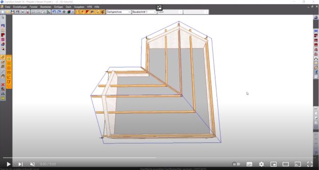 LigniKon Small Video