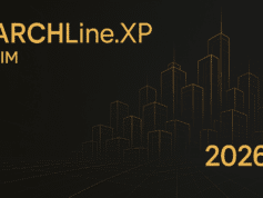 ARCHLine.XP 2026 Professional